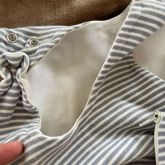 Exclusive Lot of 9 Baby Girl Winter Clothes Size 3-6 Months - Picture 5 of 16